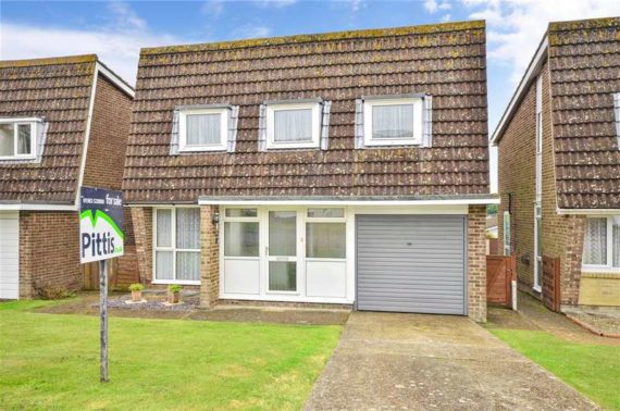 4 Bedroom Detached